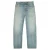 Nudie Jeans Rad Rufus regular fit jeans mud wash