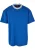 Urban Classics – Kicker Heren T-shirt – XL – Blauw