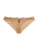 La Muel Lingerie Slip ‘embroidery opal’  nude