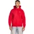 Nike fleece Hoodies Heren – Rood –