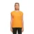 T-shirt dames Urban Classics Dog Shoulder