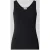 s.Oliver RED LABEL Slim fit tanktop van katoenmix
