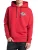 Replay sweatshirt met capuchon