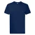 Fruit of the Loom Heren Super Premium T-Shirt (Marine)