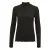 Dames turtleneck t-shirt met lange mouwen KAFFE Drew