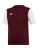 ADIDAS PERFORMANCE Functioneel shirt ‘Estro 19’  bordeaux / wit