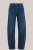WE Fashion Dames tapered fit broek