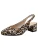 Tamaris Slingpumps  beige / bruin / zwart