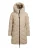 khujo Wintermantel ‘Darka 2’  beige
