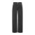 KIDS ONLY GIRL wide leg high waist wide leg jeans black denim