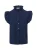 Marie Lund Blouse  marine