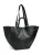 PIECES Shopper ‘PCGASMINA’  zwart