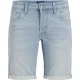Jack & Jones Jjirick jjicon i.k. shorts ge 118 sn blue denim