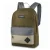DAKINE Rugzak  beige / grijs / olijfgroen