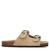 Sacha suède slippers beige