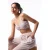 Dames Crop Cut-Out Bralette Top