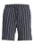 JACK & JONES Broek  blauw / wit