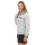 Sweatshirt damescapuchon Vibora Roca Africana