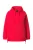 Ulla Popken Sweatshirt  rood