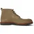 Shoe The Bear Stb-kip Apron Boot S Water Repellent Khaki