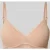 Sloggi Slim fit push-up bh met kant model ‘Go Blush’