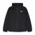 Reebok Heren RB1540 Windbreaker (Zwart)