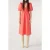 BA&SH Robe Kindy Corail