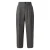 7/8 Broek met Plooien en Smalle Benen Damesmodel s.Oliver