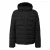 Outdoorjas met afneembare capuchon en sportieve details s.Oliver