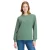 Dames sweatshirt Ragwear Joann Crepe