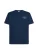 O’NEILL Shirt  lichtblauw / donkerblauw