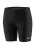 BECO the world of aquasports Zwemshorts  zwart