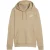 Puma Dames essential geborduurde hoodie