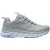 Regatta Derino lage wandelschoenen voor dames (Donker staal/Donkerblauw)