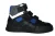 Track Style 322835 Wijdte 5 Klittenbandschoenen