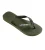 Havaianas Brazil logo Teenslippers
