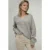 Josephine & Co Sabine Sweater Light Grey
