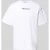 COLUCCI relaxed fit T-shirt met gestikt logo model ‘Ikarus’