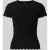 Boss Orange slim fit gebreide pullover van viscosemix model ‘FICE’