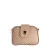 Baldinini Trend Beige PU Damenschoudertas