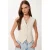 Crop Knop Vest