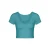 Dames-T-shirt Sloggi Zero Feel 2.0 Crop Top