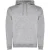 Roly Heren urban plain heather hoodie