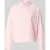 Christian Berg Woman Katoenen blouse met Bloemen 3D-applicatie