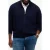 Tommy Hilfiger Bt-pima Cotton Cashmere Sweater Desert Sky