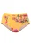 SUNSEEKER Bikinibroek  saffier / goudgeel / fuchsia / lichtrood / wit
