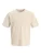 JACK & JONES Shirt  crème