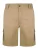 Threadbare Cargobroek ‘Bute’  beige