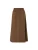 Coster Copenhagen Rok ‘ PHOEBE ‘  bruin