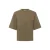 Dames-T-shirt Soaked in Luxury Jina Basic